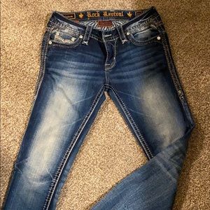 Women’s Rock Revival